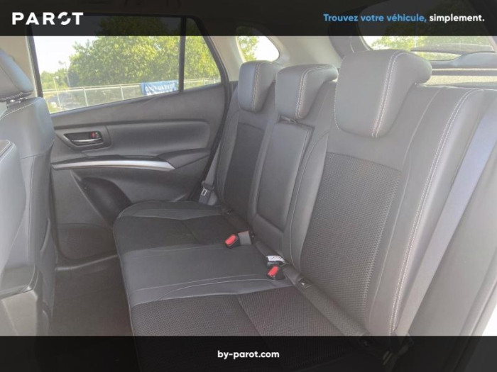 Suzuki S-Cross 1.4 Boosterjet Hybrid 110ch Style Auto MY25