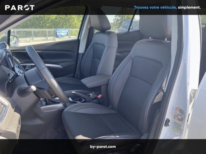 Suzuki S-Cross 1.4 Boosterjet Hybrid 110ch Style Auto MY25