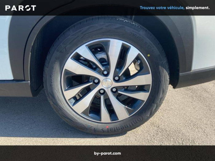 Suzuki S-Cross Nouveau 1.4 Boosterjet Hybrid Auto Style