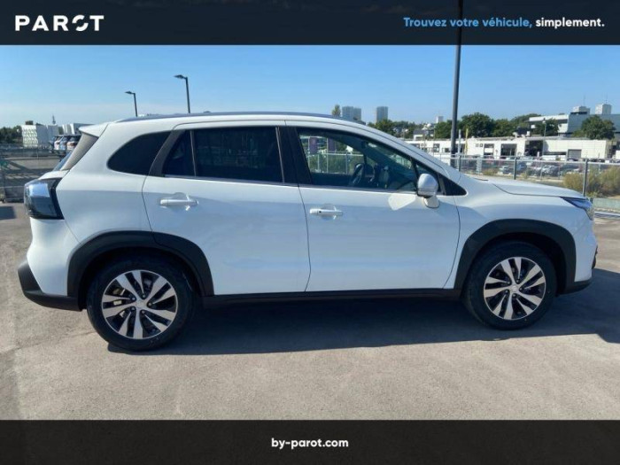 Suzuki S-Cross Nouveau 1.4 Boosterjet Hybrid Auto Style