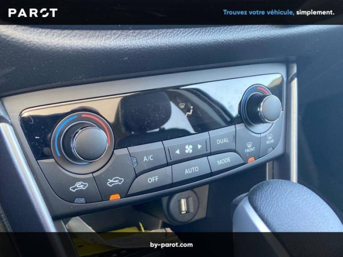 Suzuki S-Cross Nouveau 1.4 Boosterjet Hybrid Auto Style