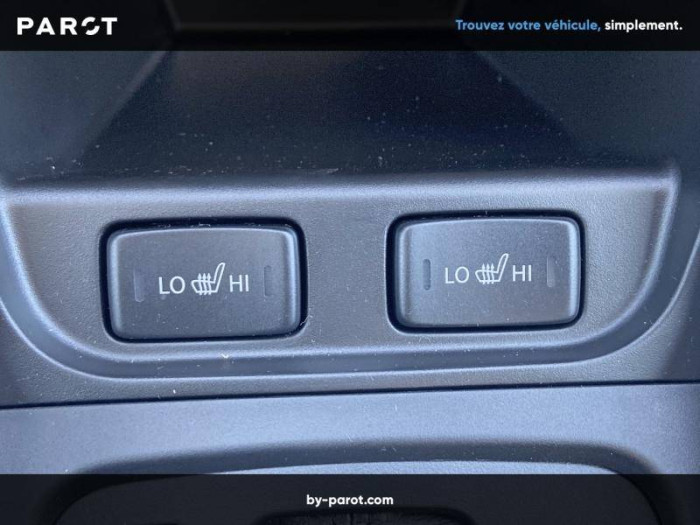 Suzuki S-Cross Nouveau 1.4 Boosterjet Hybrid Auto Style