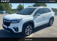 Suzuki S-Cross 1.4 Boosterjet Hybrid 110ch Style Auto MY25