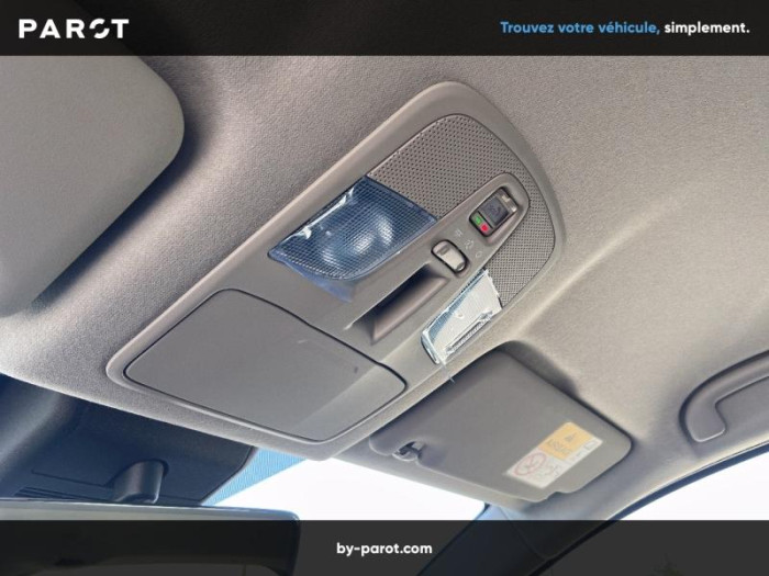 Suzuki S-Cross 1.4 Boosterjet Hybrid 110ch Privilège MY25