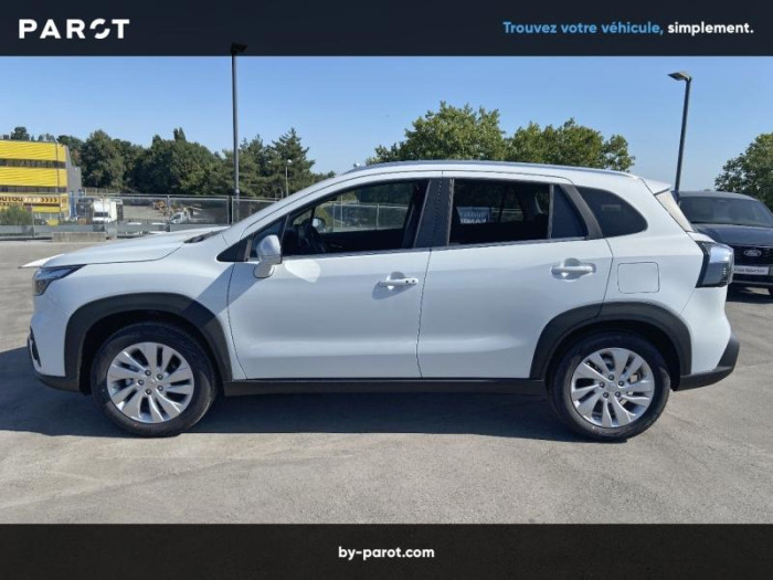 Suzuki S-Cross 1.4 Boosterjet Hybrid 110ch Privilège MY25