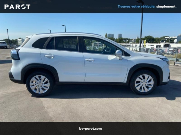 Suzuki S-Cross 1.4 Boosterjet Hybrid 110ch Privilège MY25