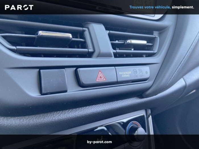 Suzuki S-Cross 1.4 Boosterjet Hybrid 110ch Privilège MY25