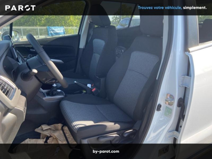 Suzuki S-Cross 1.4 Boosterjet Hybrid 110ch Privilège MY25
