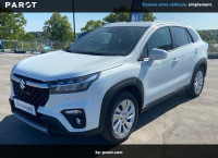 Suzuki S-Cross Nouveau 1.4 Boosterjet Hybrid Auto Privilège