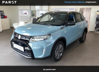 Suzuki Vitara 1.4 Boosterjet Hybrid 110ch Privilège Auto MY25