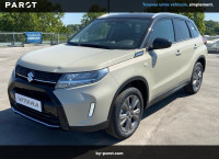 Suzuki Vitara 1.4 Boosterjet Hybrid 110ch Privilège Auto MY25