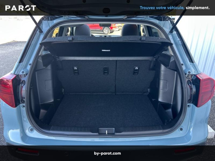 Suzuki Vitara 1.4 Boosterjet Hybrid 110ch Style MY25