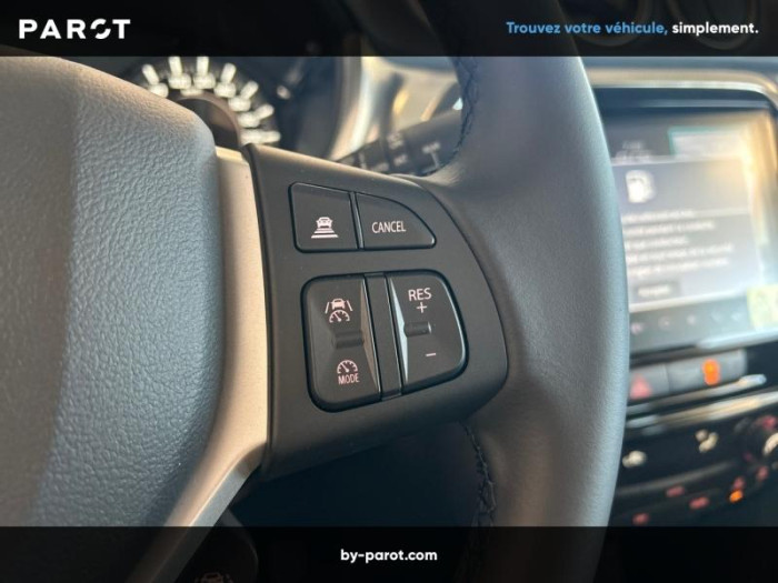 Suzuki Vitara 1.4 Boosterjet Hybrid 110ch Style MY25