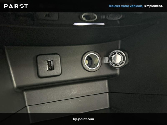 Suzuki Vitara 1.4 Boosterjet Hybrid 110ch Style MY25