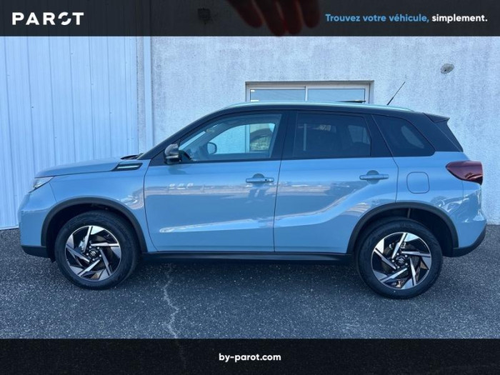 Suzuki Vitara 1.4 Boosterjet Hybrid 110ch Style MY25