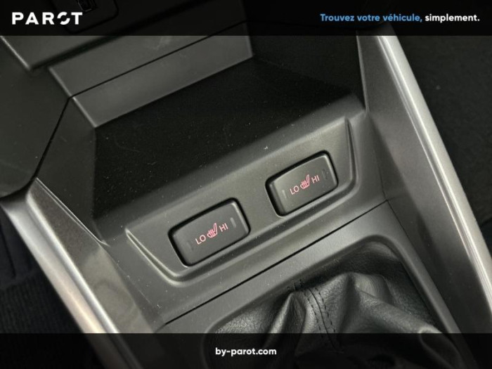 Suzuki Vitara 1.4 Boosterjet Hybrid 110ch Style MY25