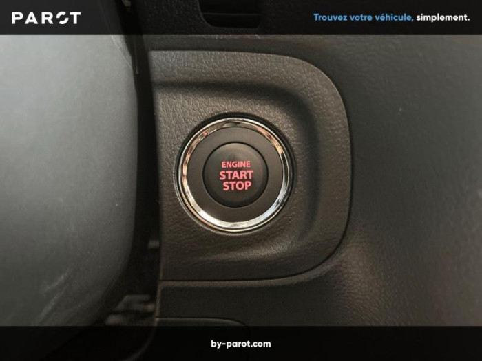 Suzuki Vitara 1.4 Boosterjet Hybrid 110ch Style MY25