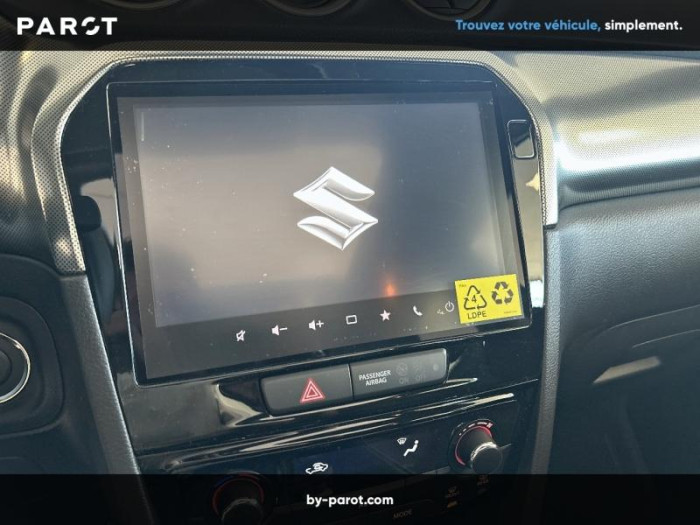 Suzuki Vitara 1.4 Boosterjet Hybrid 110ch Style MY25