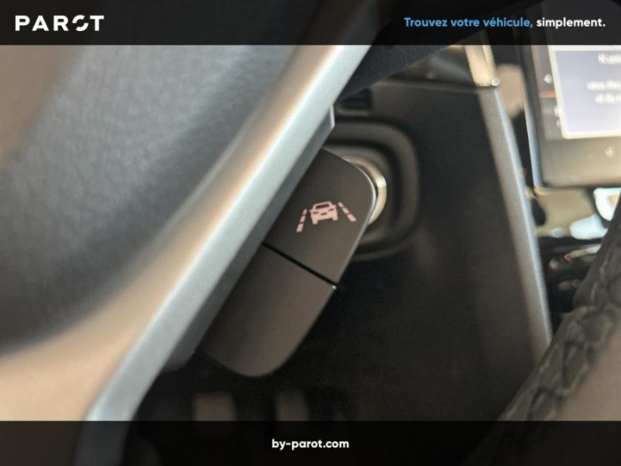 Suzuki Vitara 1.4 Boosterjet Hybrid 110ch Style MY25