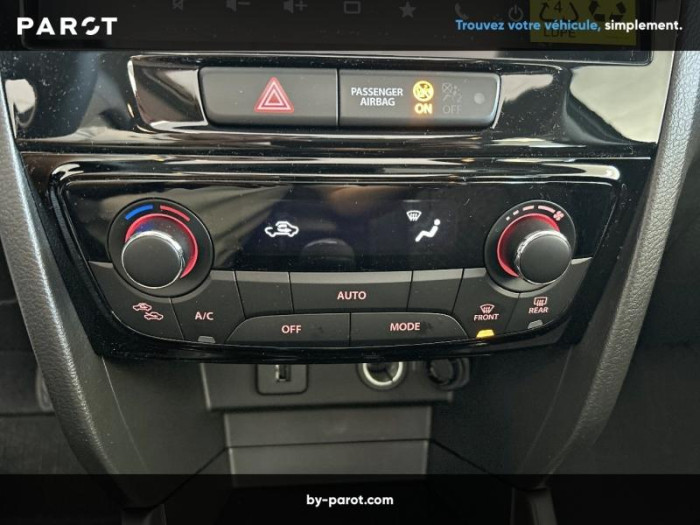 Suzuki Vitara 1.4 Boosterjet Hybrid 110ch Style MY25