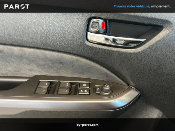 Suzuki Vitara 1.4 Boosterjet Hybrid 110ch Style MY25