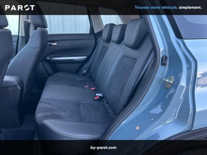 Suzuki Vitara 1.4 Boosterjet Hybrid 110ch Style MY25