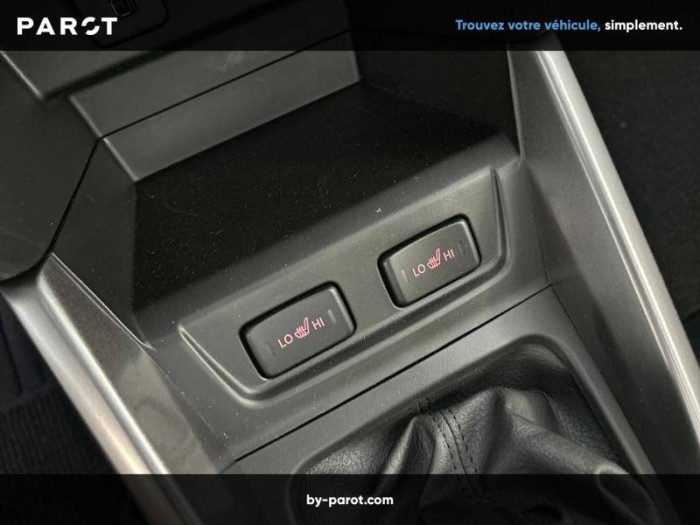 Suzuki Vitara Nouveau 1.4 Boosterjet Hybrid Auto Style