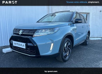 Suzuki Vitara 1.4 Boosterjet Hybrid 110ch Style MY25
