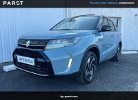 Suzuki Vitara Nouveau 1.4 Boosterjet Hybrid Auto Style