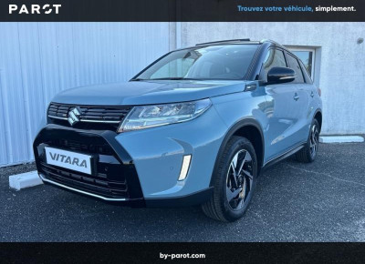 Suzuki Vitara 1.4 Boosterjet Hybrid 110ch Style MY25