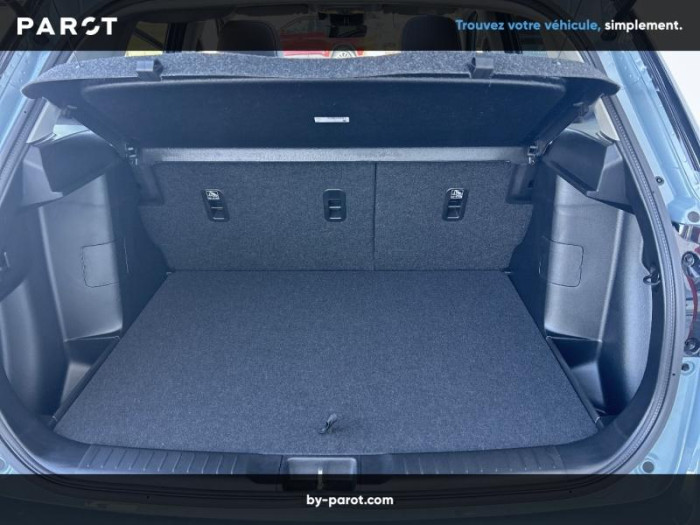 Suzuki Vitara 1.4 Boosterjet Hybrid 110ch Style Auto MY25