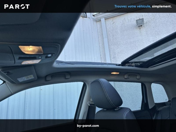 Suzuki Vitara 1.4 Boosterjet Hybrid 110ch Style Auto MY25