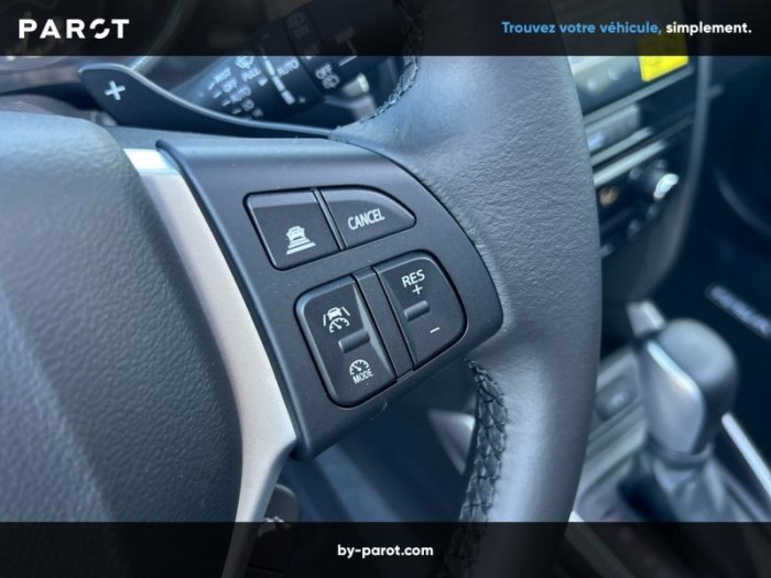 Suzuki Vitara 1.4 Boosterjet Hybrid 110ch Style Auto MY25