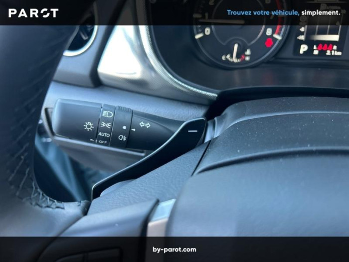 Suzuki Vitara 1.4 Boosterjet Hybrid 110ch Style Auto MY25