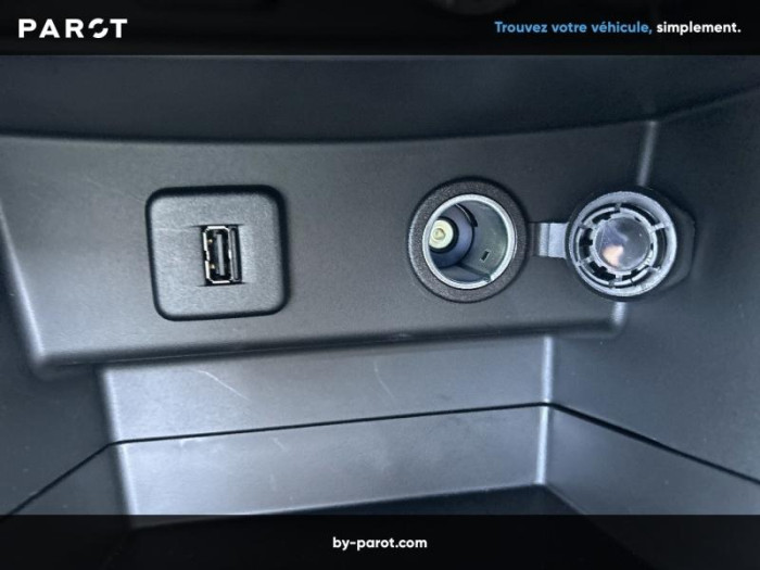 Suzuki Vitara 1.4 Boosterjet Hybrid 110ch Style Auto MY25