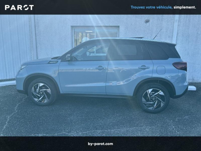 Suzuki Vitara 1.4 Boosterjet Hybrid 110ch Style Auto MY25