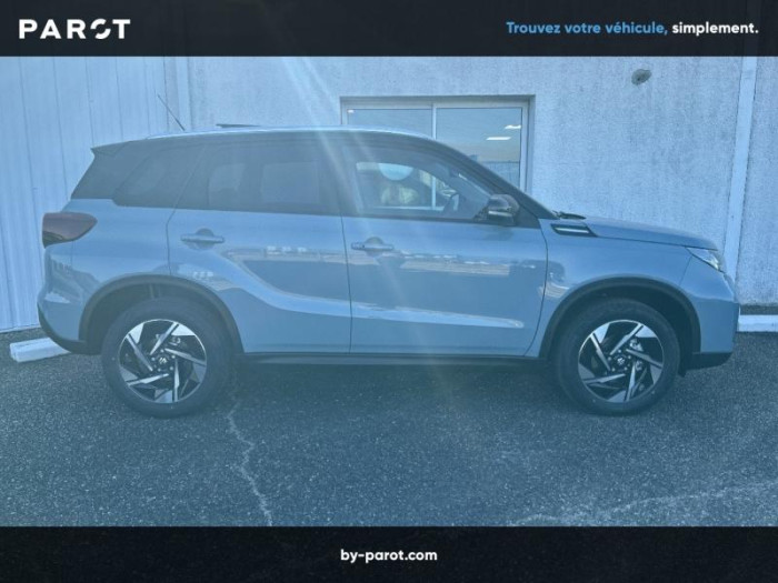 Suzuki Vitara 1.4 Boosterjet Hybrid 110ch Style Auto MY25