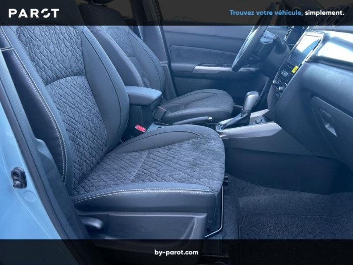 Suzuki Vitara 1.4 Boosterjet Hybrid 110ch Style Auto MY25