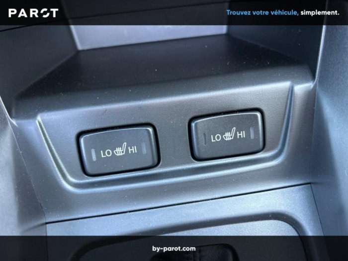 Suzuki Vitara 1.4 Boosterjet Hybrid 110ch Style Auto MY25