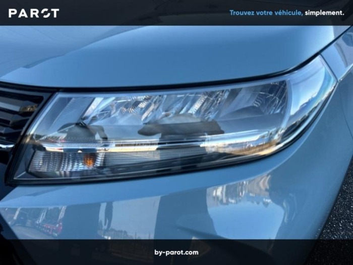 Suzuki Vitara 1.4 Boosterjet Hybrid 110ch Style Auto MY25