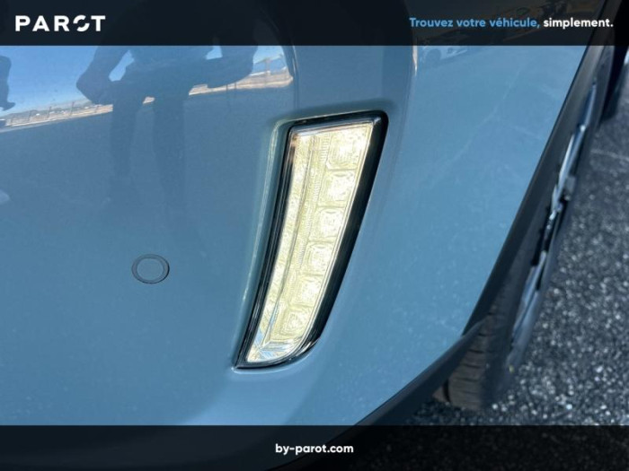 Suzuki Vitara 1.4 Boosterjet Hybrid 110ch Style Auto MY25
