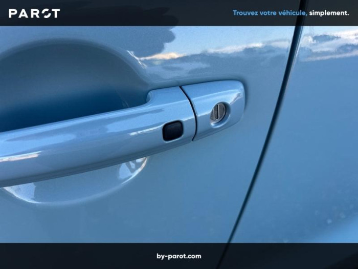 Suzuki Vitara 1.4 Boosterjet Hybrid 110ch Style Auto MY25