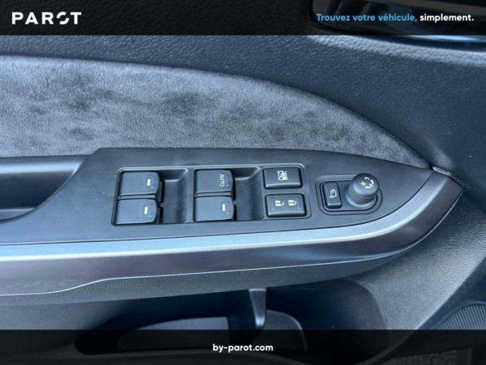 Suzuki Vitara 1.4 Boosterjet Hybrid 110ch Style Auto MY25