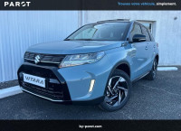 Suzuki Vitara 1.4 Boosterjet Hybrid 110ch Style Auto MY25