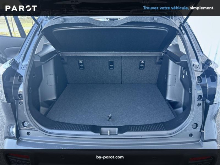 Suzuki S-Cross 1.4 Boosterjet Hybrid 110ch Style Auto MY25
