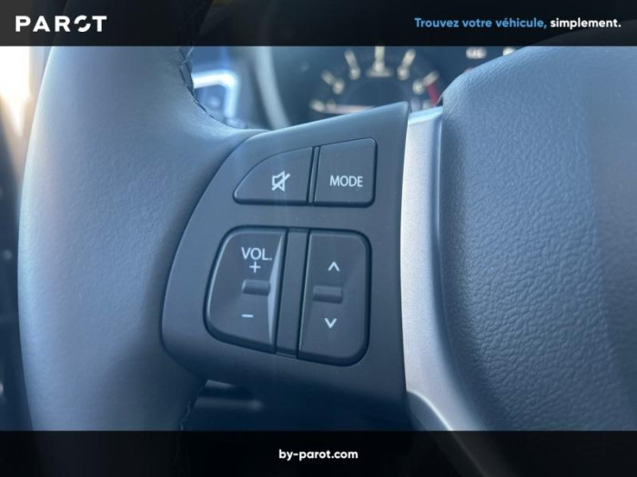Suzuki S-Cross 1.4 Boosterjet Hybrid 110ch Style Auto MY25