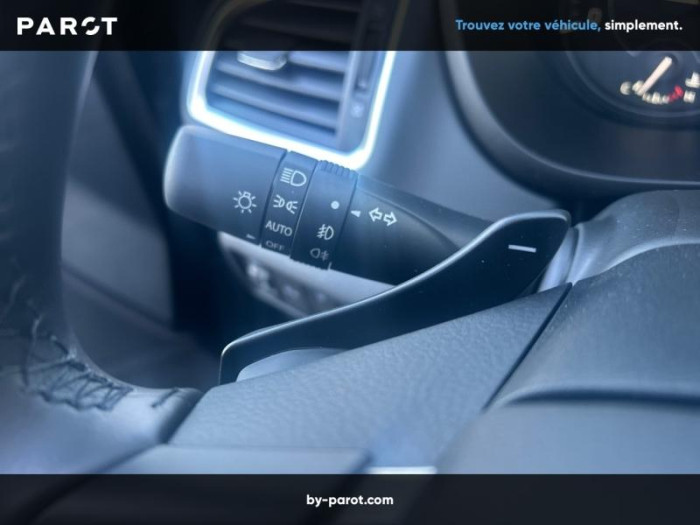 Suzuki S-Cross 1.4 Boosterjet Hybrid 110ch Style Auto MY25