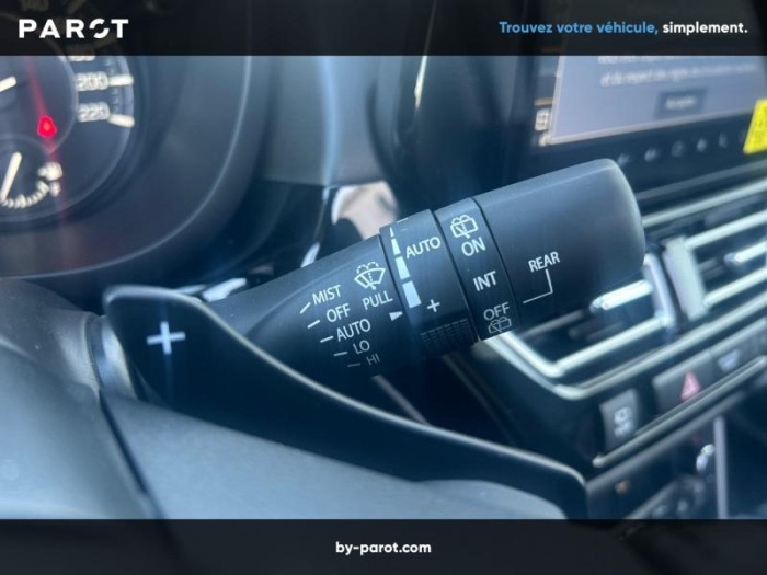 Suzuki S-Cross 1.4 Boosterjet Hybrid 110ch Style Auto MY25
