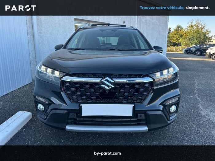 Suzuki S-Cross 1.4 Boosterjet Hybrid 110ch Style Auto MY25