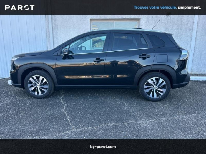 Suzuki S-Cross 1.4 Boosterjet Hybrid 110ch Style Auto MY25